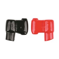 Matson Side Entry Terminal Cover Neg BOX50