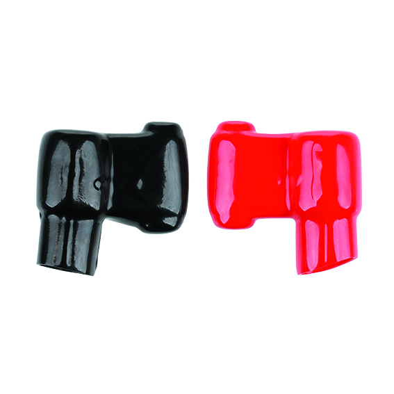 Terminal Covers