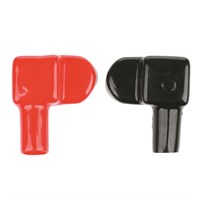 Matson Side Entry Terminal Cover Neg BOX50