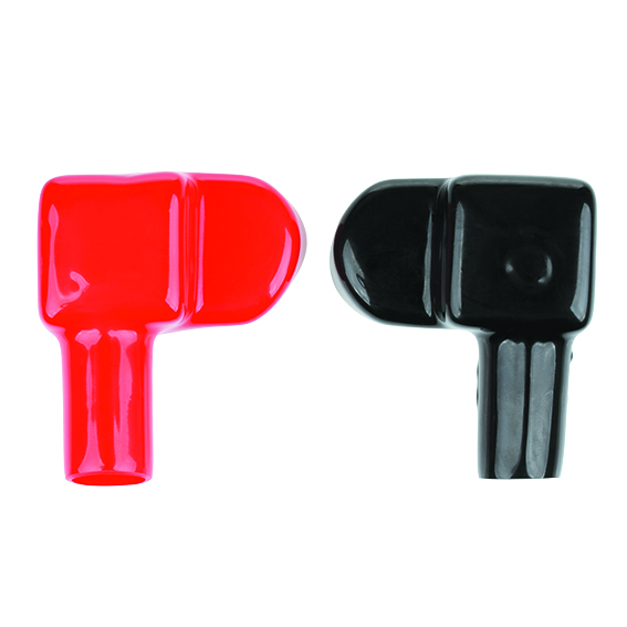 Matson Large Side Entry Terminal Covers