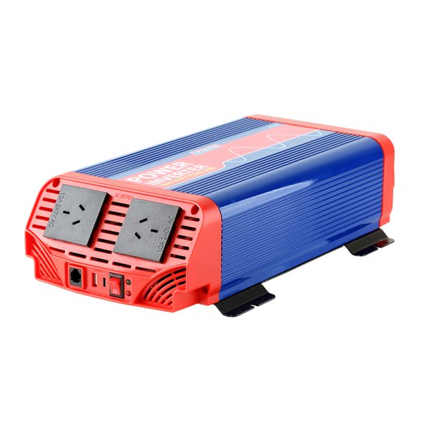 Matson 1500 Watt Pure Sine Inverter