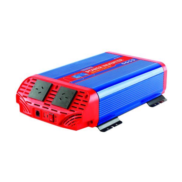 Matson 2000 Watt Pure Sine Inverter