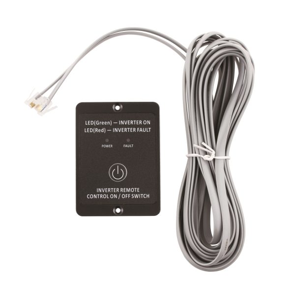 Matson Inverter Remote