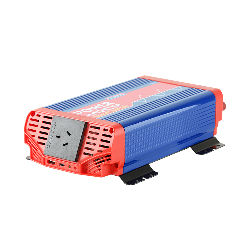 Matson 600 Watt Pure Sine Inverter