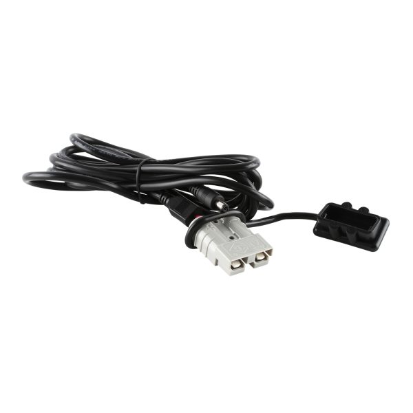Matson Solar Charging Lead