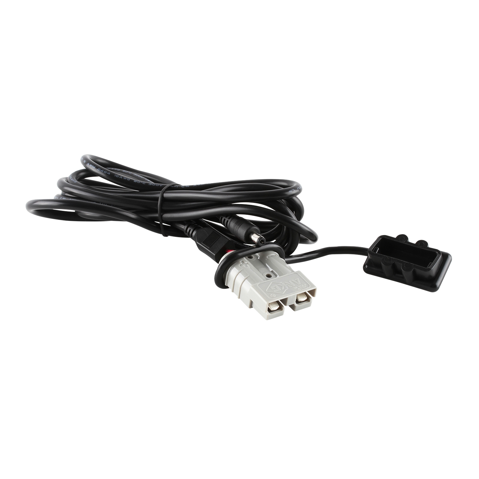 Matson Solar Charging Lead