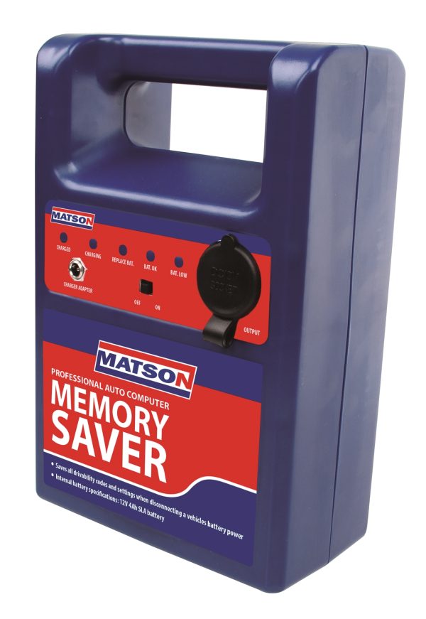 Matson 12V Memory Saver