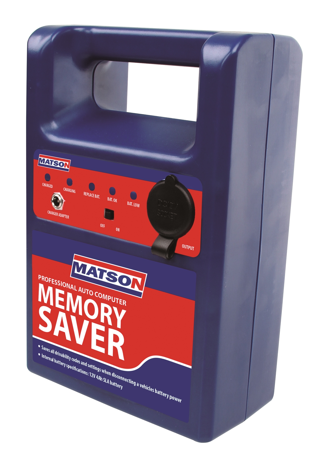 Matson 12V Memory Saver