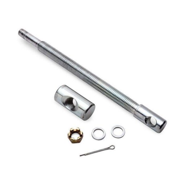Toledo Screw Propelling