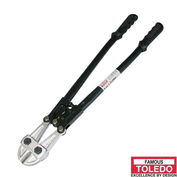 Toledo 3 In 1 Cutter 225MM