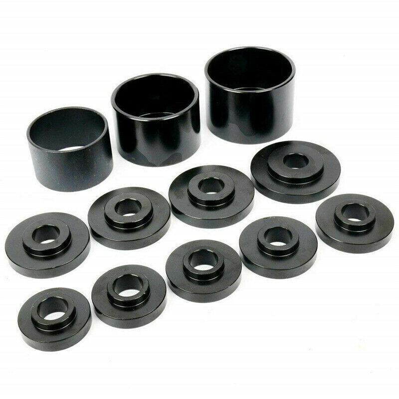 Toledo Adaptor 62MM