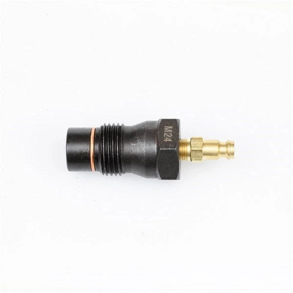 Toledo Glowplug Adaptor M24 X 2.0