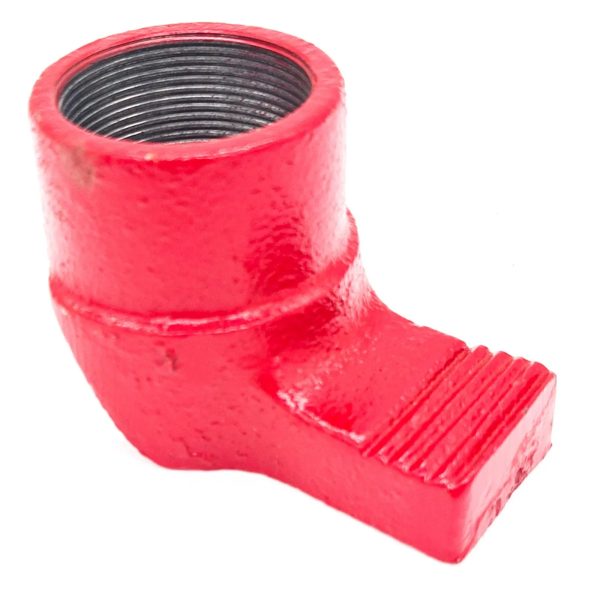 Toledo 313029 Spare - Spreader Ram Toe