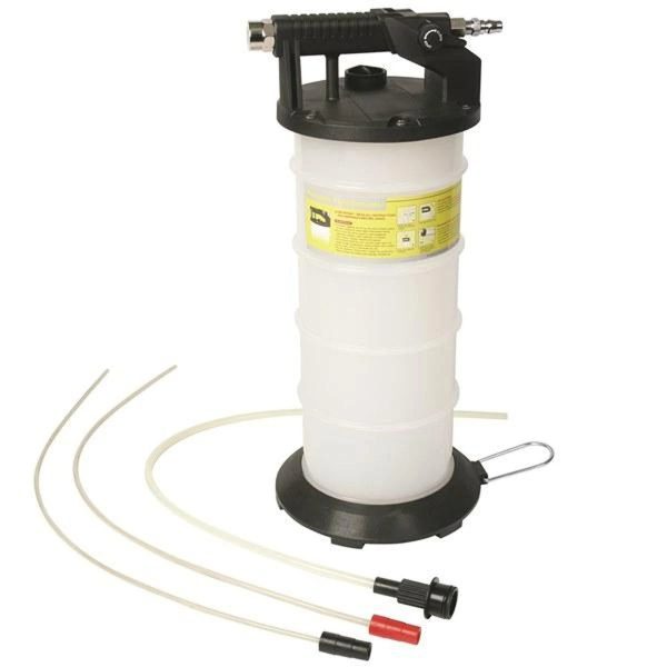 Toledo Replacement Hose & Adaptor Set