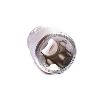 Toledo E16 Star Socket