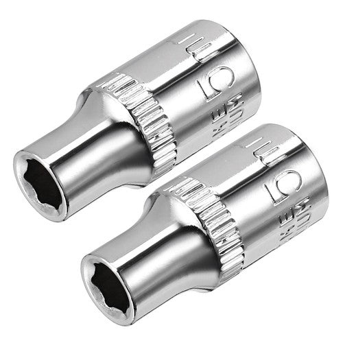 Toledo Pin Set 2PC 2.5-3MM