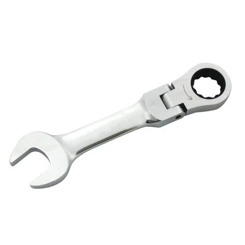 Toledo Flex Head Ratchet Wrench 5/16IN