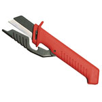 Knipex 1000V Cable Knife 185MM