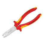 Knipex 1000V Dismantling Plier 165MM