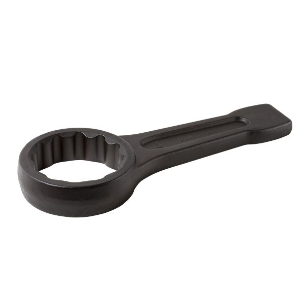 Toledo Flat Slogging Wrench - 105mm