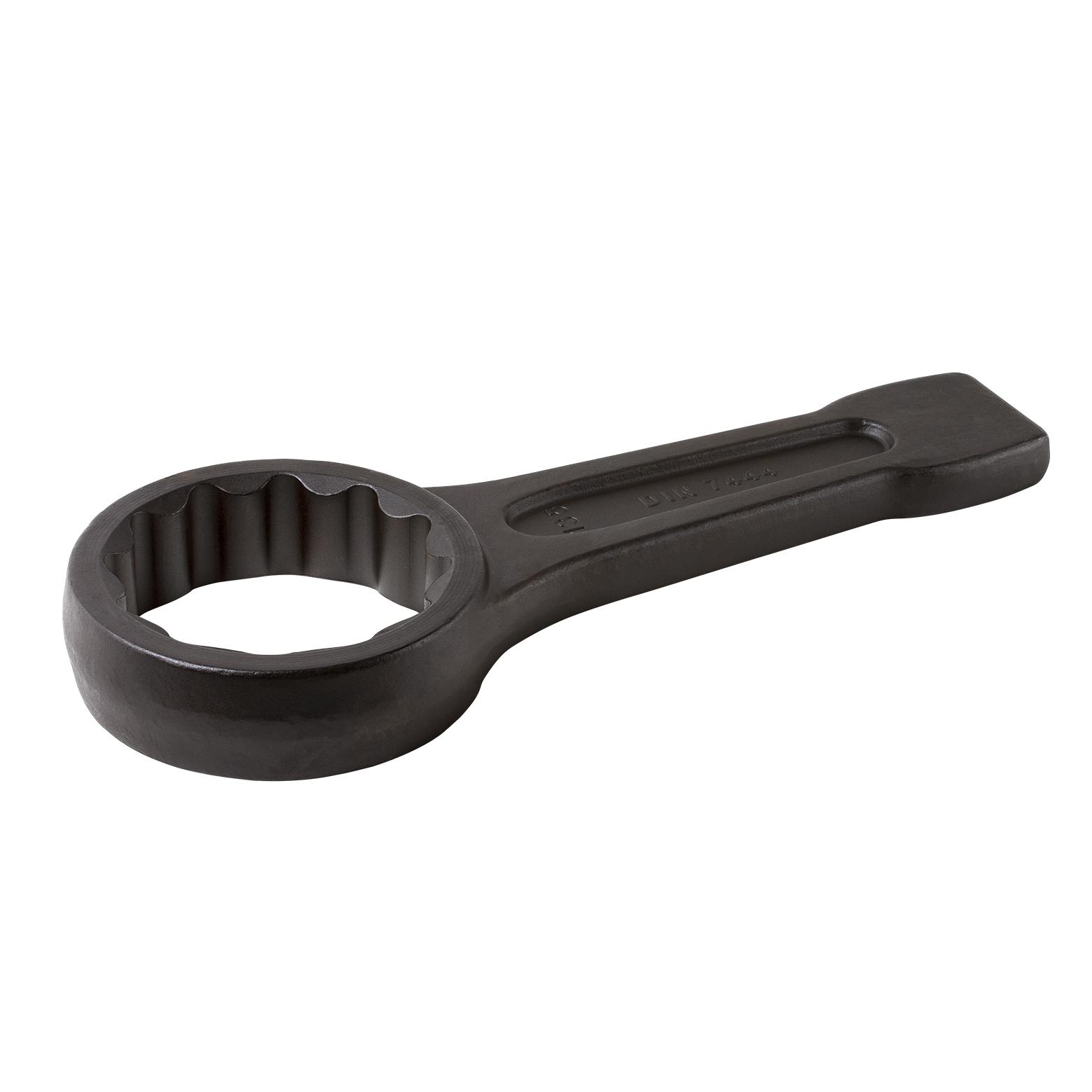 Toledo Flat Slogging Wrench - 115mm