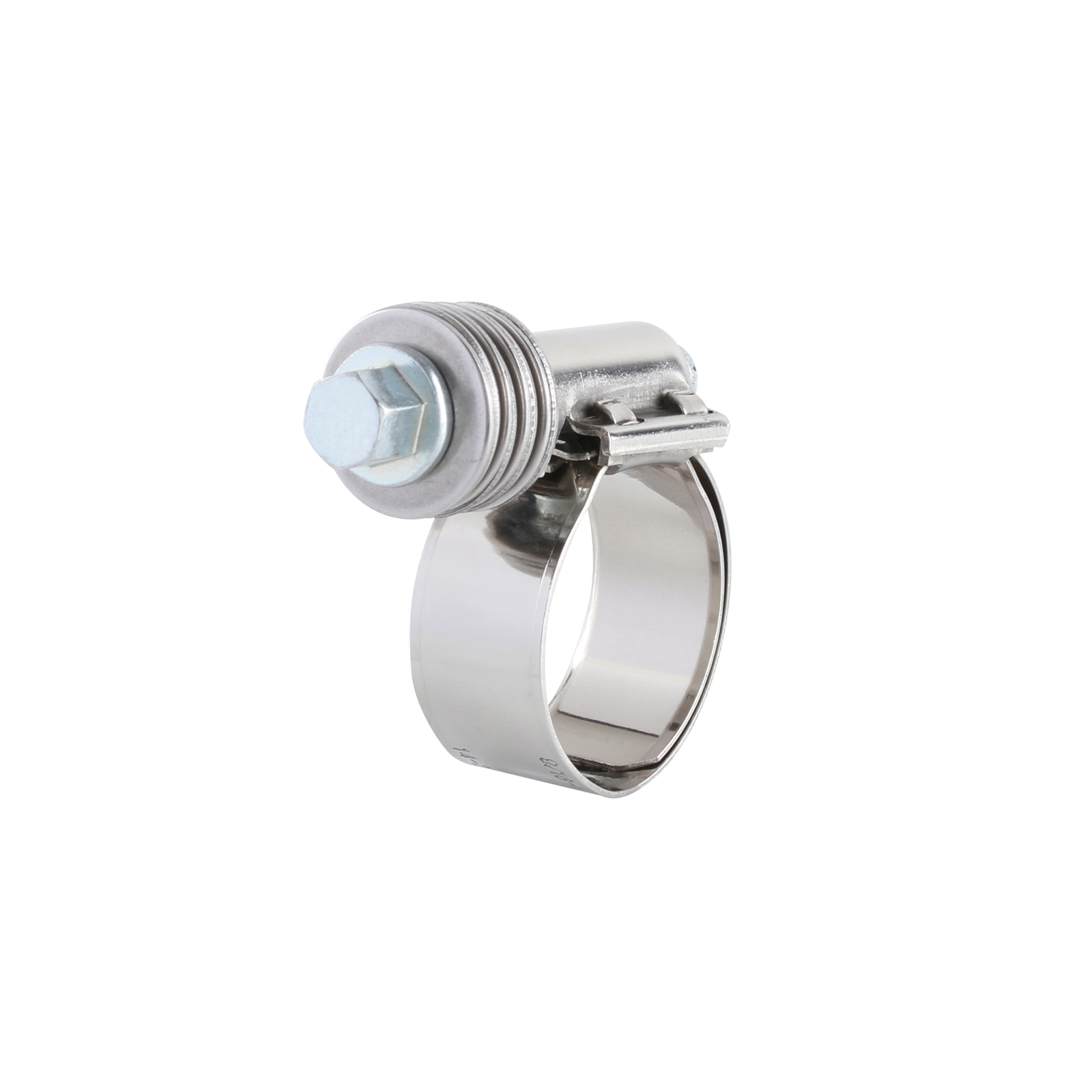 Tridon Constant Tension Clamp 14-27mm - Pack of 10