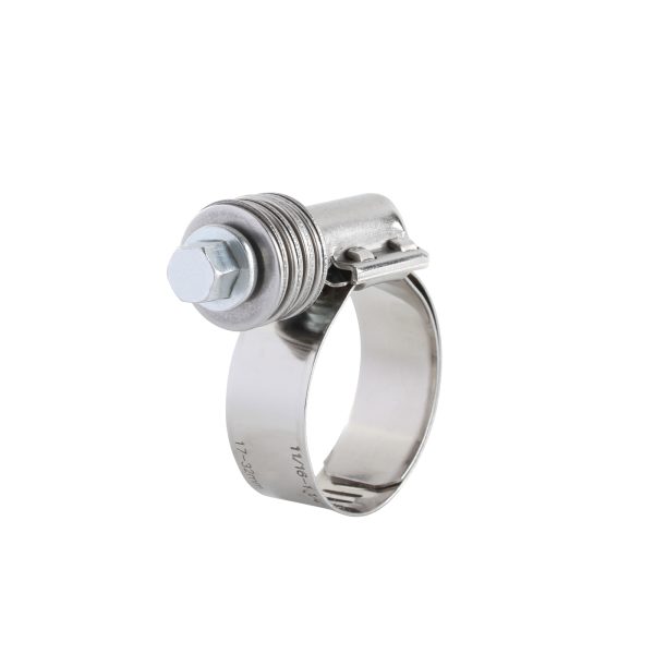 Tridon Constant Tension Clamp 17-32mm