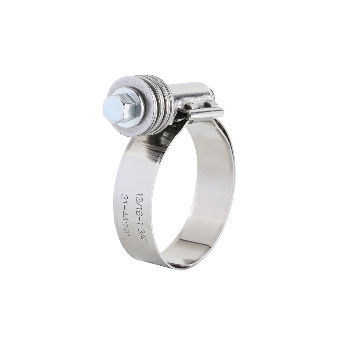 Tridon Constant Tension Clamp 21-44mm