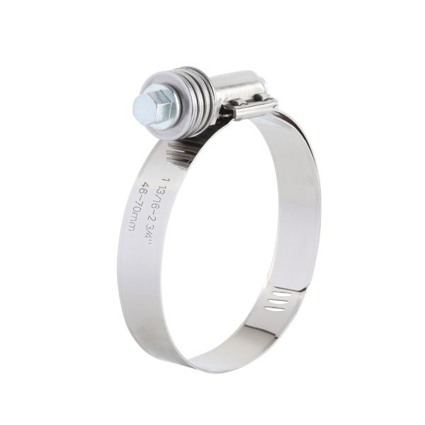 Tridon Constant Tension Clamp 46-70mm