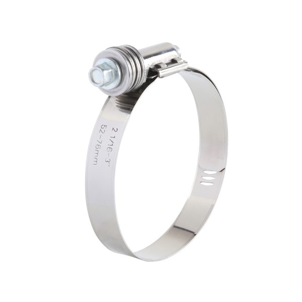 Tridon Constant Tension Clamp 52-76mm