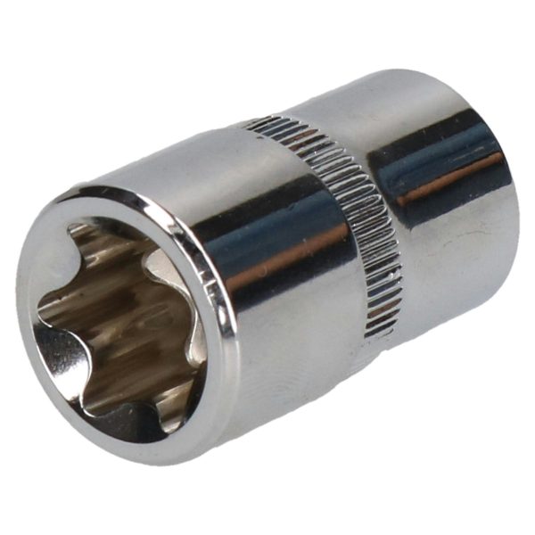 Toledo E11 Star Socket