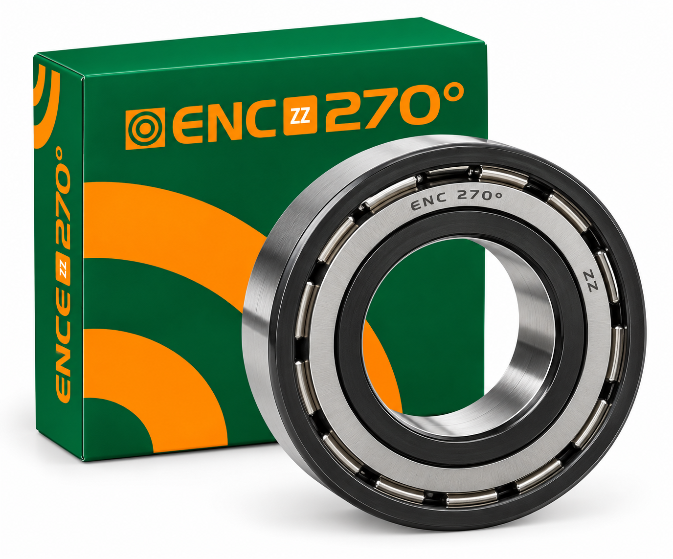 ENC 270 deg C ZZ