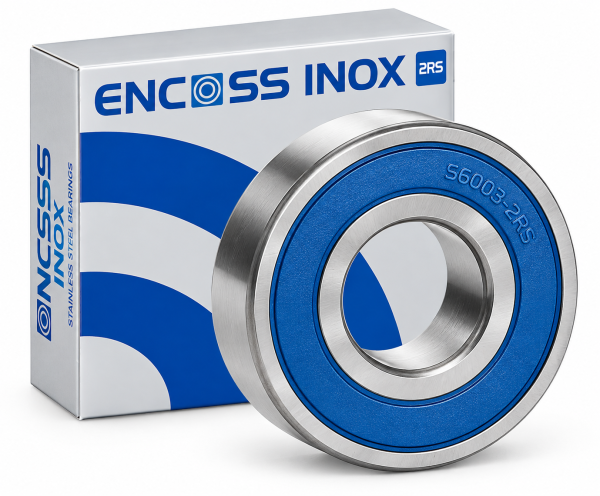 Stainless Steel Ball Bearings