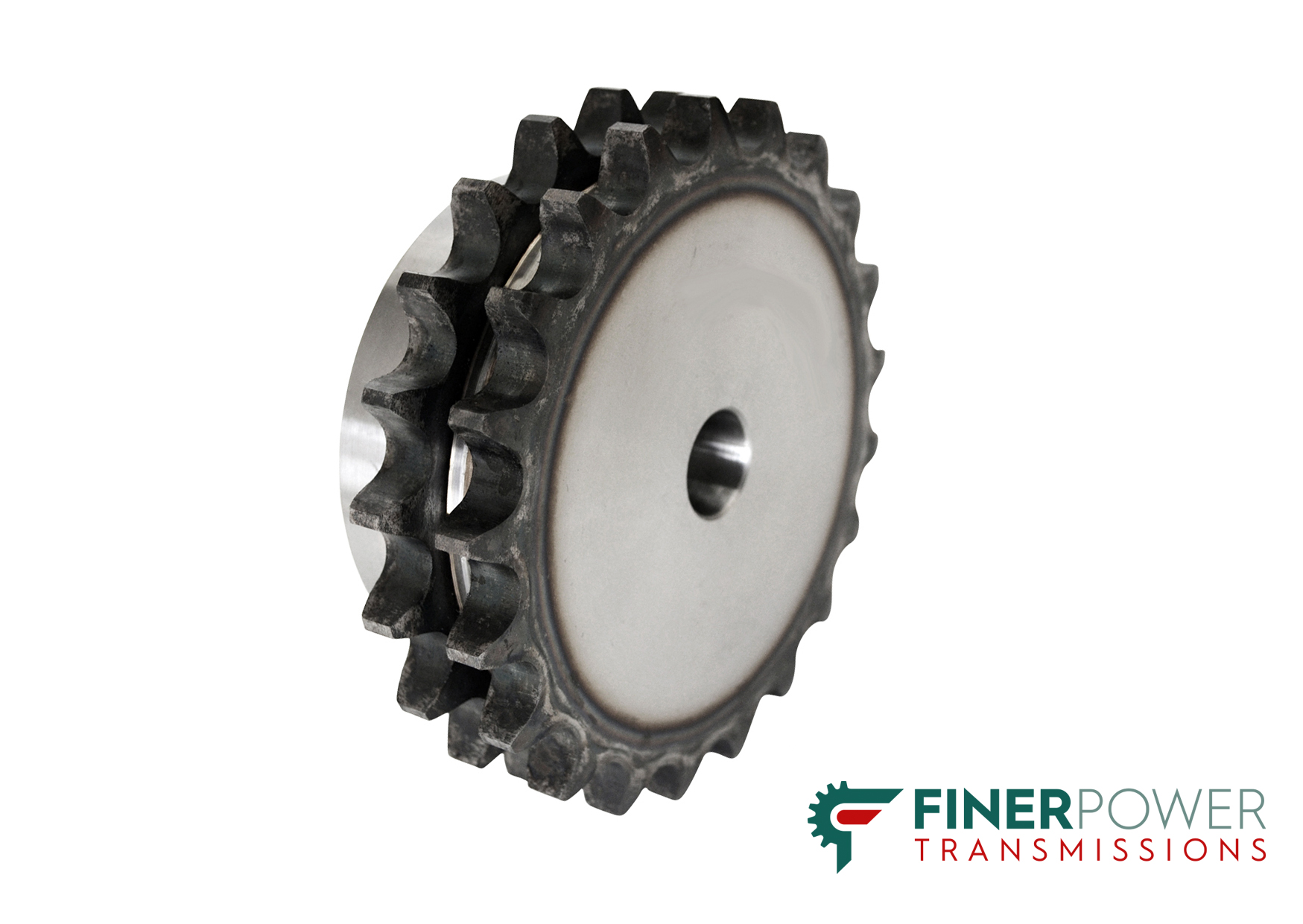 BS Pilot Bore Sprockets