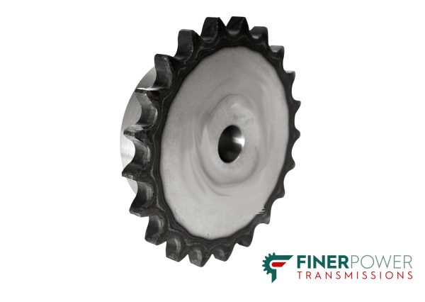 ASA Pilot Bore Sprockets
