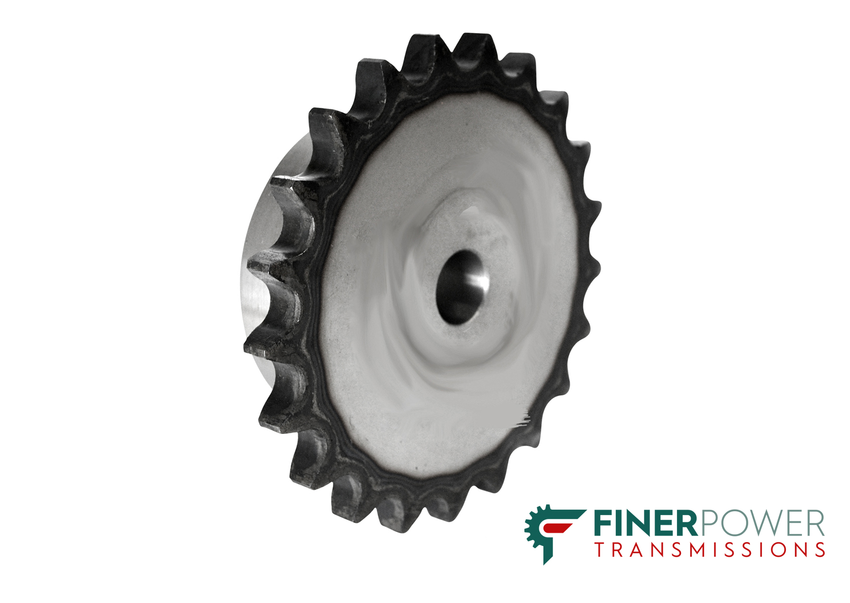 Pilot Bore Sprockets