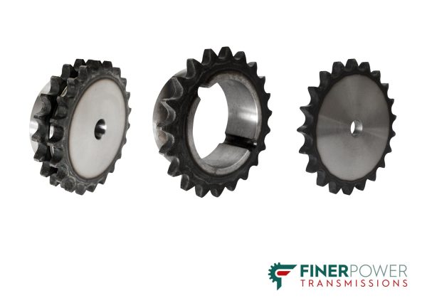 Sprockets