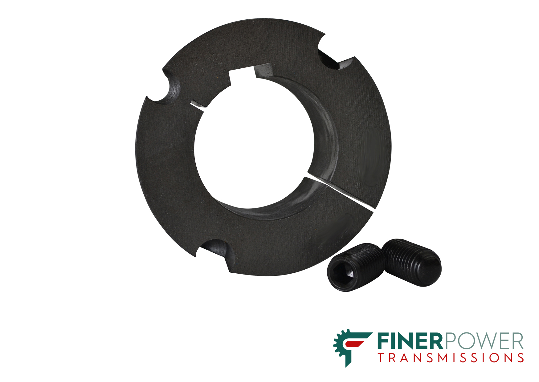 Taper Lock Bushes