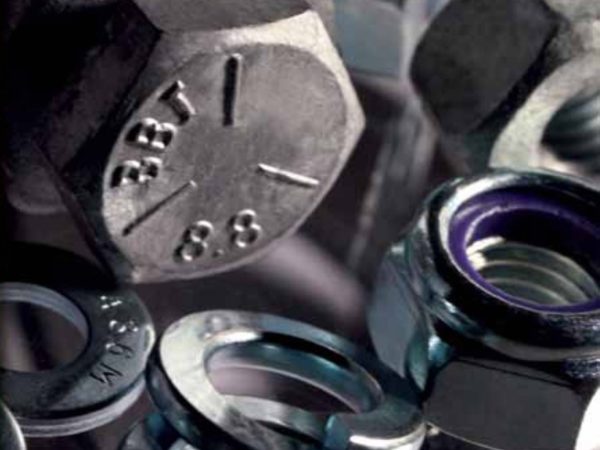 Bolts & Nuts
